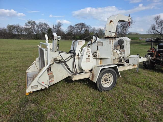 Image of Morbark M12D equipment image 3