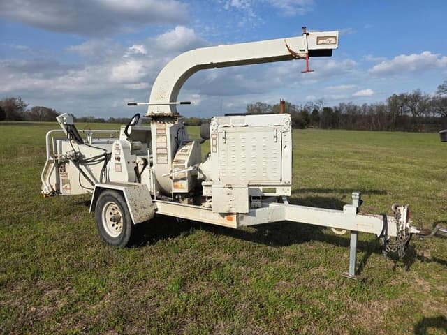 Image of Morbark M12D equipment image 1