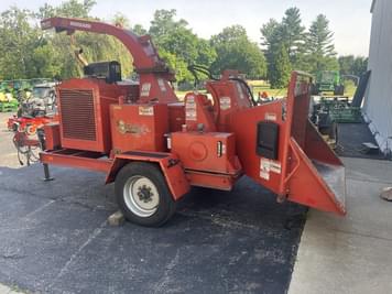 Main image Morbark M15RX