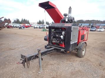 Main image Morbark 17
