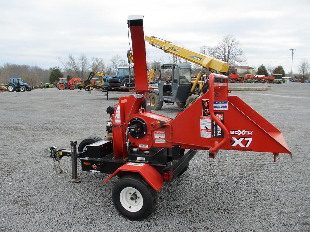 2018 Morbark X7 Other Equipment Other for Sale | Tractor Zoom