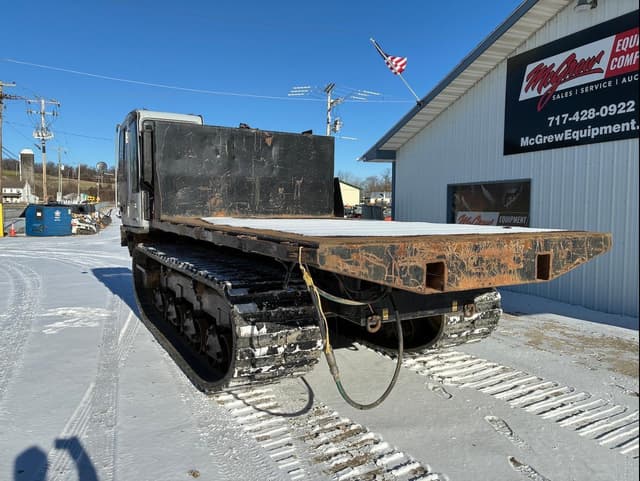 Image of Morooka MST2200VD equipment image 2