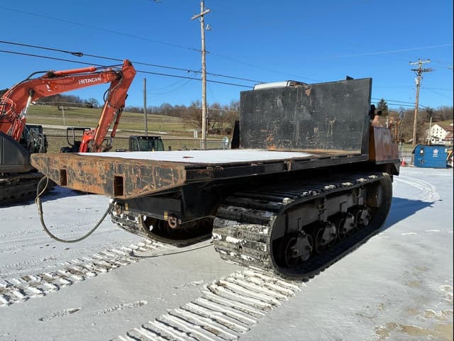 Image of Morooka MST2200VD equipment image 4