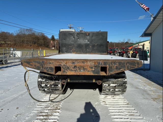 Image of Morooka MST2200VD equipment image 3