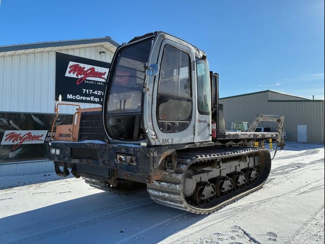 Image of Morooka MST2200VD equipment image 1