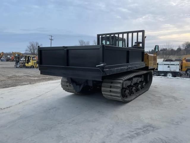 Image of Morooka MST2200VD equipment image 3