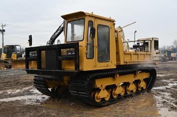 Main image Morooka MST1500