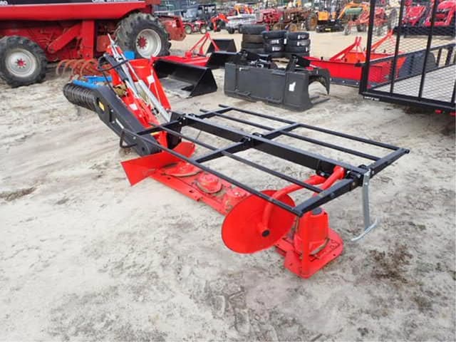 Image of Morra MF 2250 equipment image 2