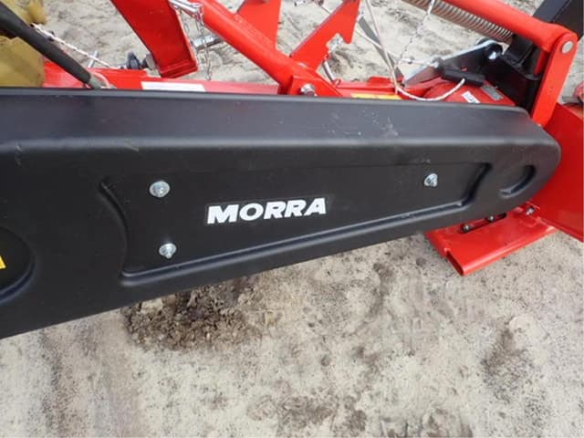 Image of Morra MF 2250 equipment image 3