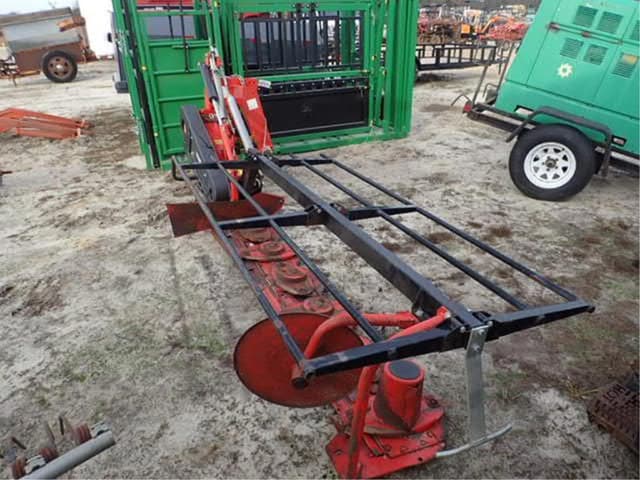 Image of Morra 2260 equipment image 4