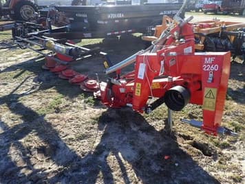 Main image Morra 2260