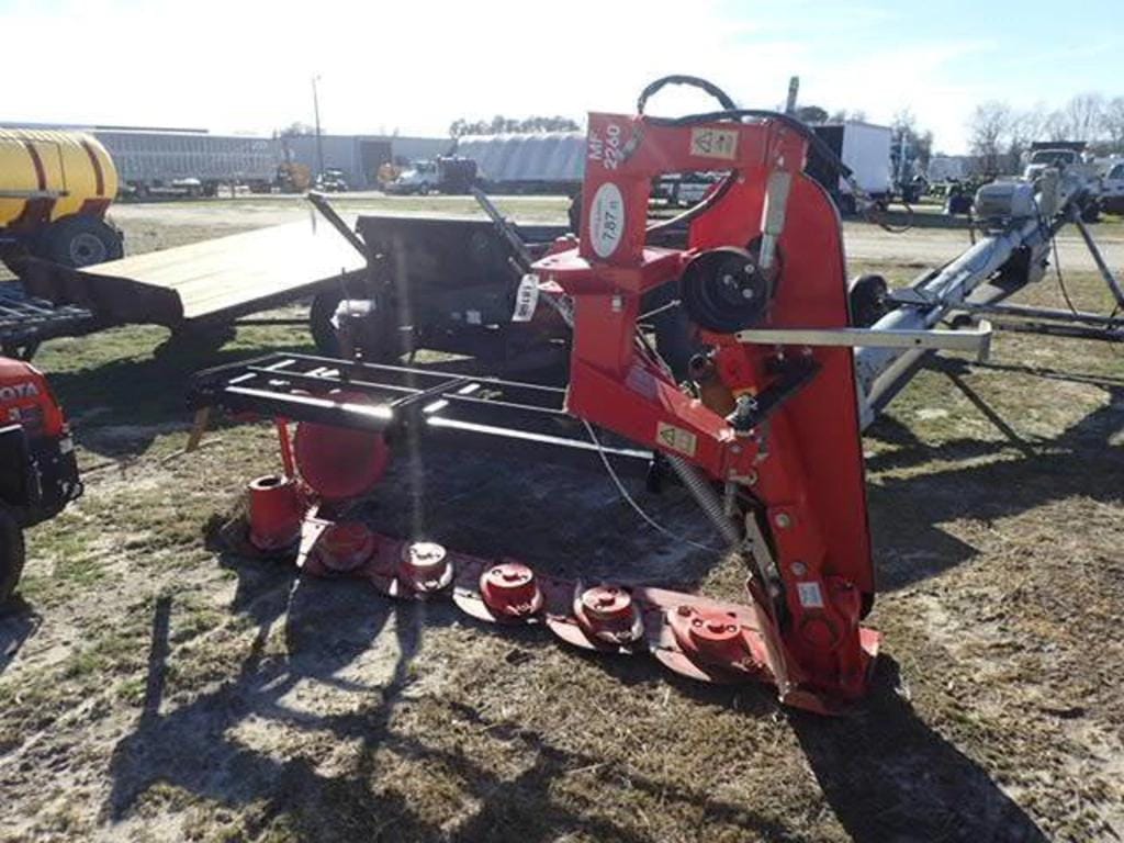 Main image Morra 2260