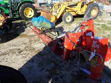 Main image Morra MF2270