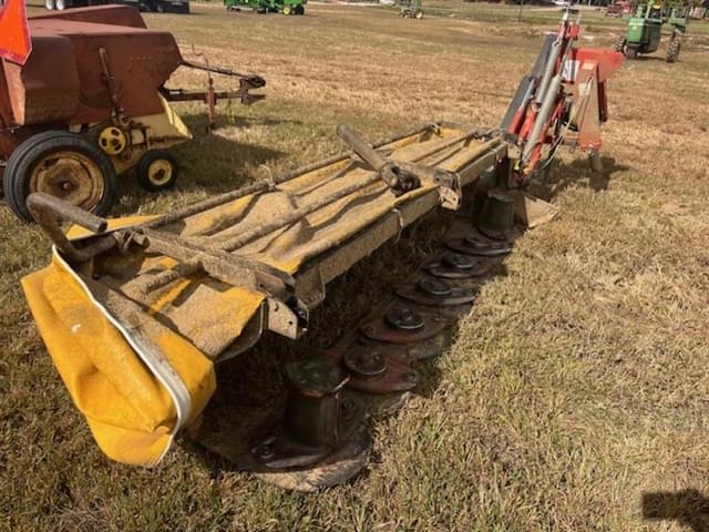 Image of Morra MF2270 equipment image 4