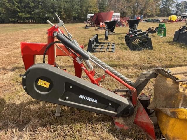 Image of Morra MF2270 equipment image 3