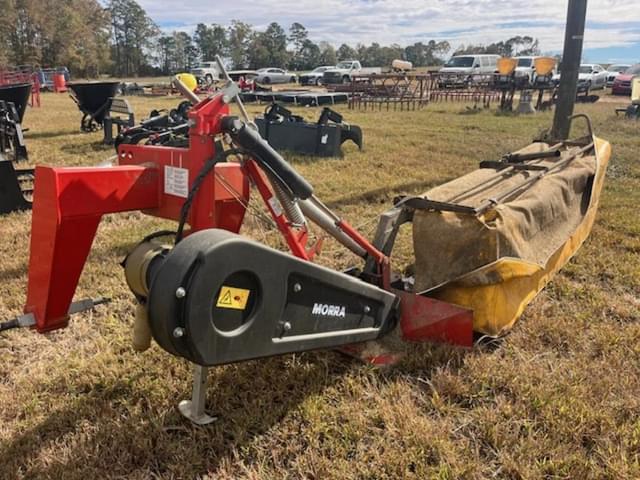 Image of Morra MF2270 equipment image 1