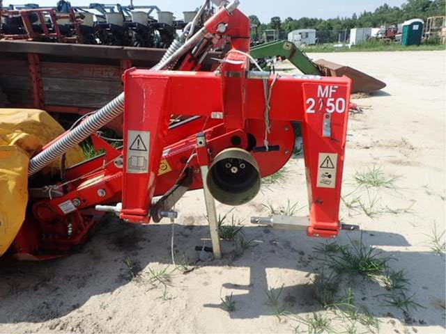 Image of Morra MF 2250 equipment image 1