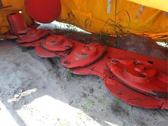 Image of Morra MF 2250 equipment image 3