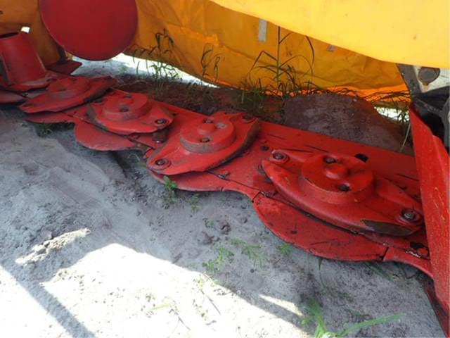 Image of Morra MF 2250 equipment image 4