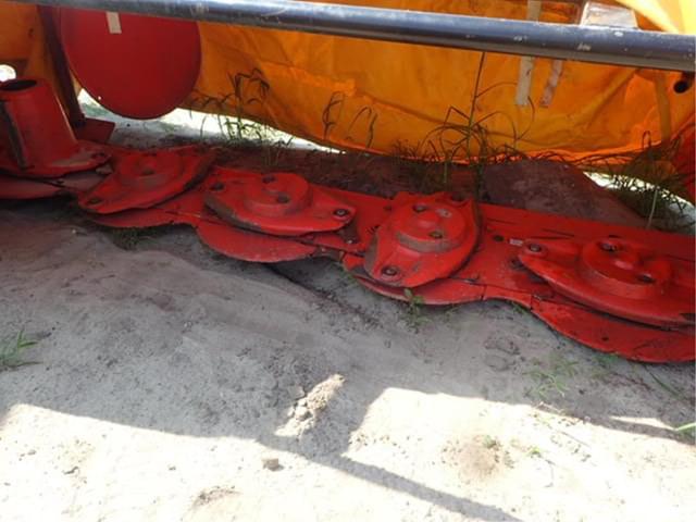 Image of Morra MF 2250 equipment image 2