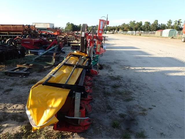 Image of Morra 2260 equipment image 2