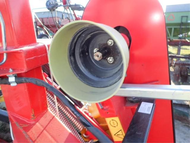 Image of Morra 2260 equipment image 4
