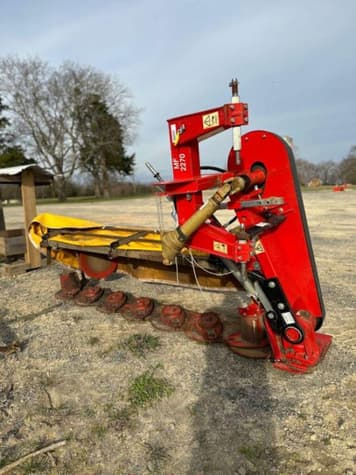 Main image Morra MF2270