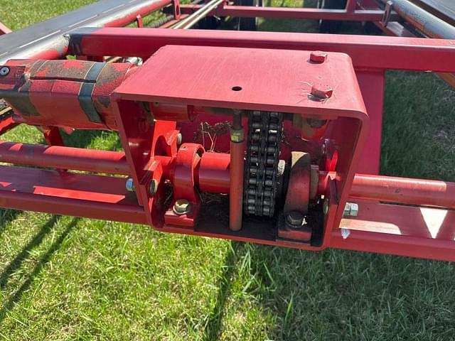 Image of Morris 1400 equipment image 4