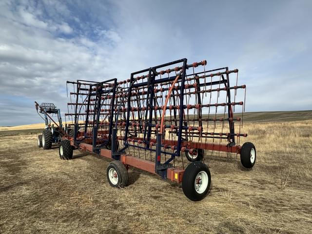 Image of Morris HHB equipment image 2