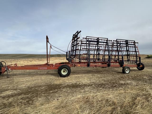 Image of Morris HHB equipment image 1