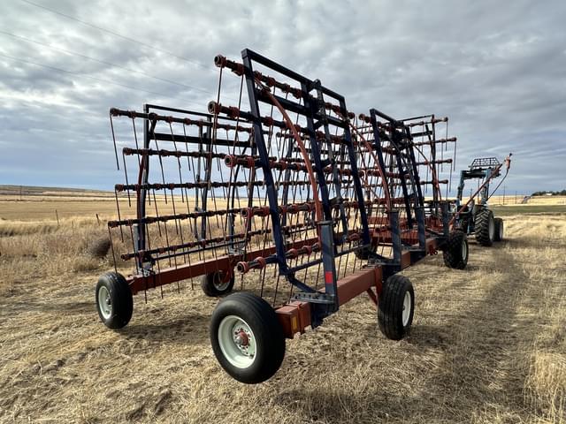 Image of Morris HHB equipment image 4