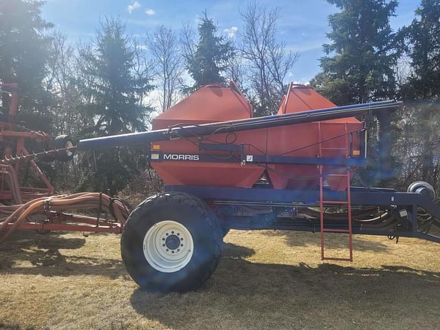 Image of Morris 7240 equipment image 1