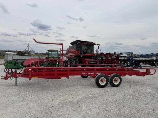 Image of Morris Hay Hiker 900 equipment image 1