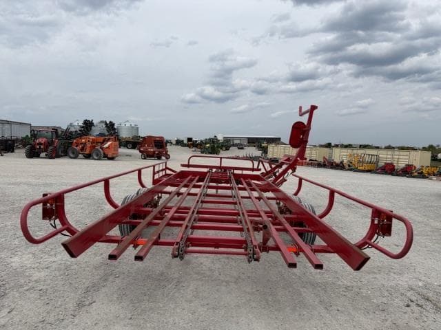 Image of Morris Hay Hiker 900 equipment image 4