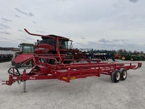 Morris Hay Hiker 900 Image