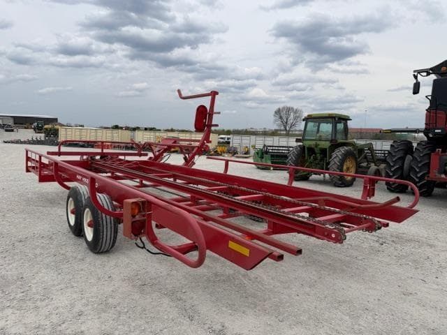 Image of Morris Hay Hiker 900 equipment image 3