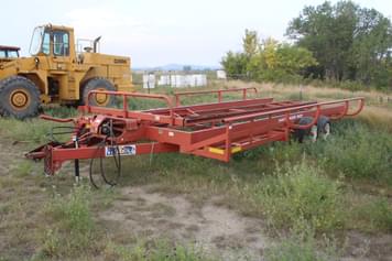 Main image Morris Hay Hiker 900