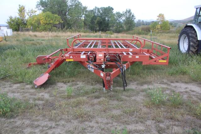 Image of Morris Hay Hiker 900 equipment image 1