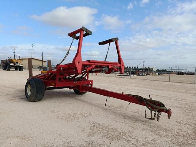 Image of Morris Pro-Ag equipment image 3