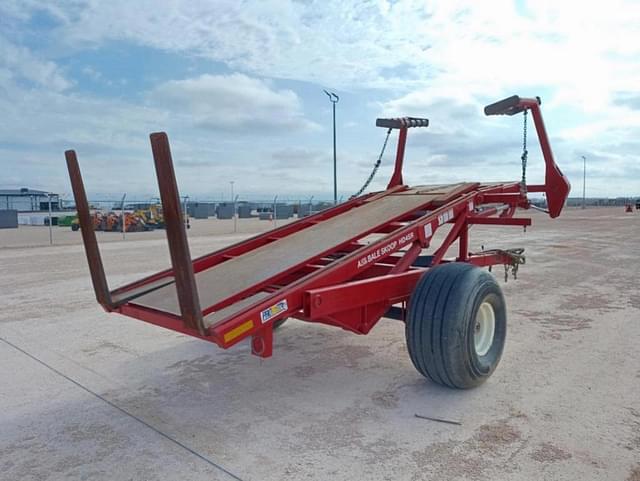 Image of Morris Pro-Ag equipment image 2