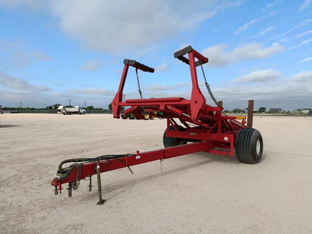 Image of Morris Pro-Ag Primary image