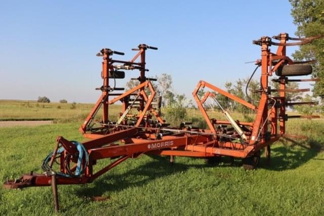 Image of Morris CP-725 equipment image 1