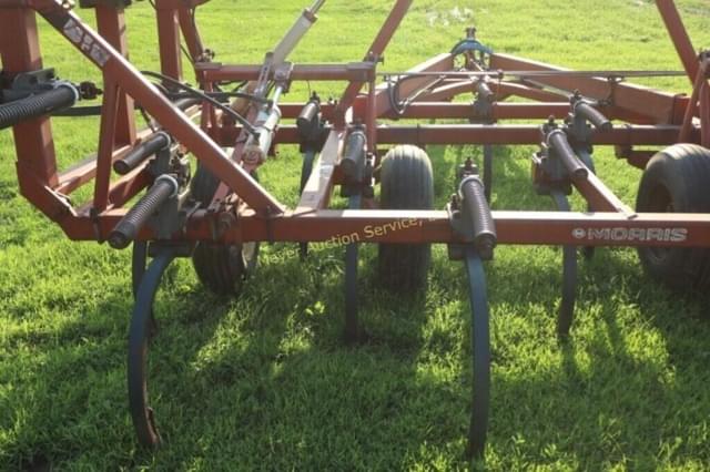 Image of Morris CP-725 equipment image 4