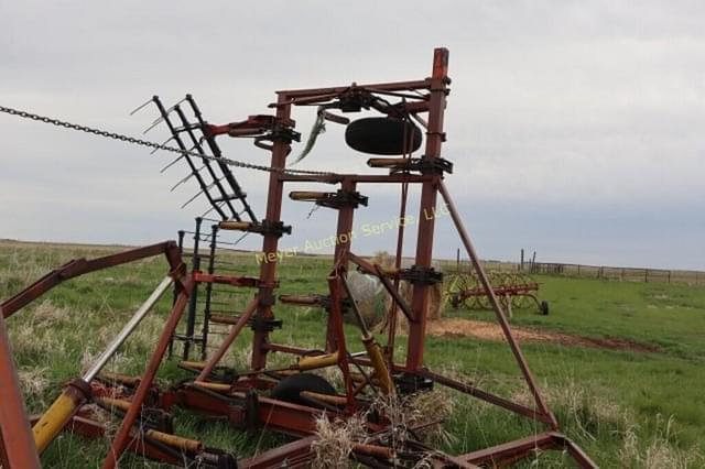Image of Morris CP-531 equipment image 4