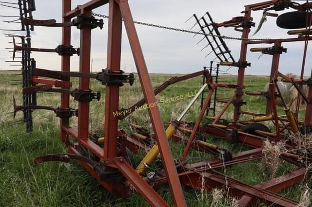 Image of Morris CP-531 equipment image 3