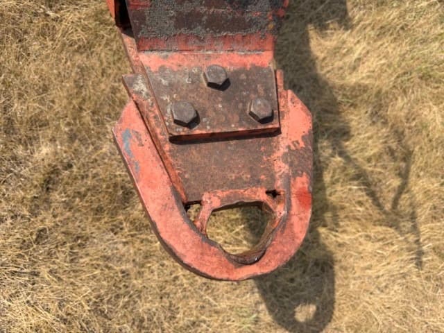 Image of Morris CP-731 equipment image 4