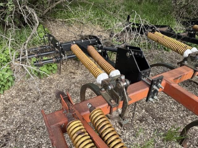 Image of Morris CP725 equipment image 4