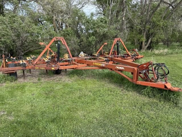 Image of Morris CP725 equipment image 3