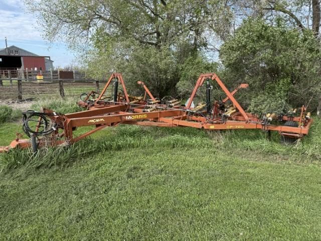 Image of Morris CP725 equipment image 1