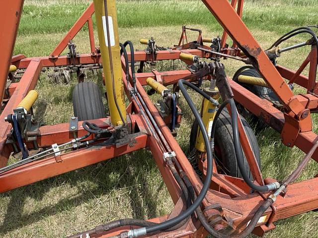 Image of Morris CP743 equipment image 3